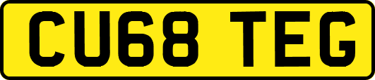 CU68TEG