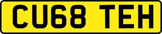 CU68TEH