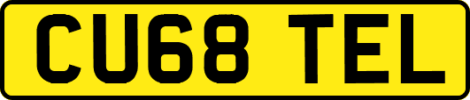 CU68TEL
