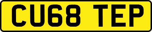 CU68TEP