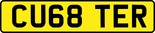 CU68TER