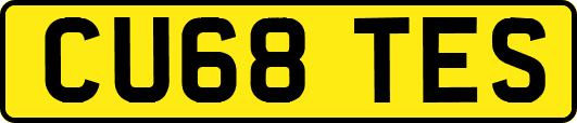 CU68TES