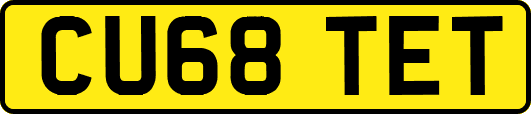 CU68TET
