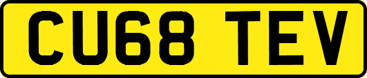 CU68TEV