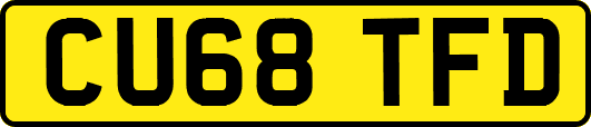 CU68TFD