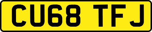 CU68TFJ