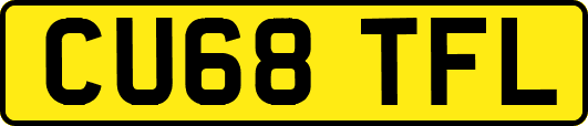 CU68TFL