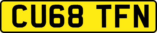 CU68TFN