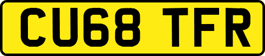 CU68TFR