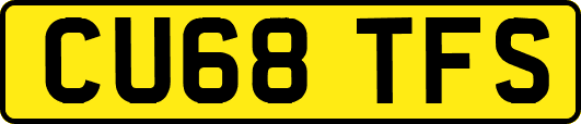 CU68TFS