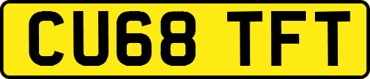 CU68TFT