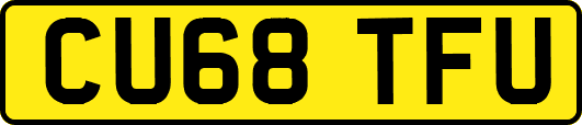 CU68TFU