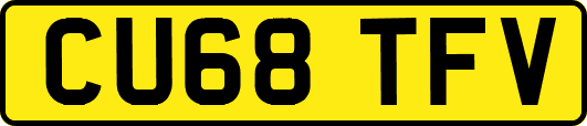 CU68TFV