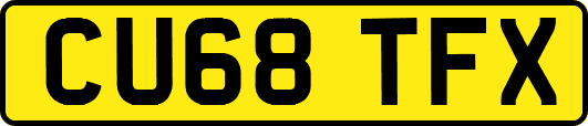 CU68TFX