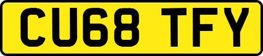 CU68TFY