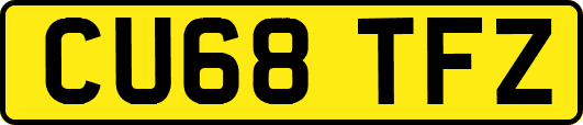 CU68TFZ