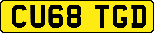 CU68TGD