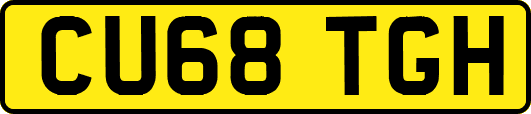 CU68TGH