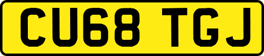 CU68TGJ