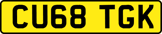 CU68TGK