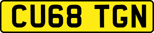 CU68TGN