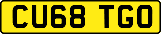 CU68TGO