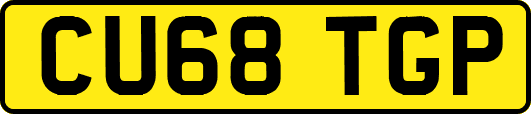 CU68TGP