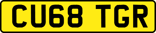 CU68TGR