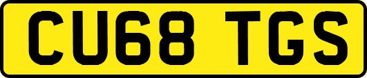 CU68TGS