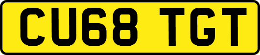 CU68TGT