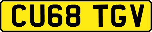 CU68TGV