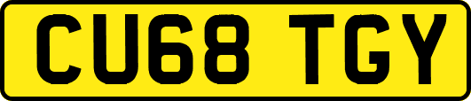CU68TGY