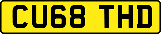 CU68THD
