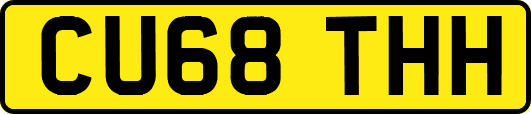 CU68THH