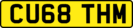 CU68THM