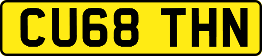 CU68THN