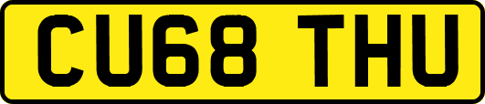 CU68THU