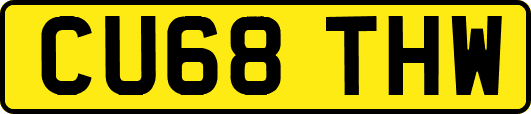 CU68THW