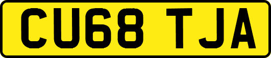 CU68TJA