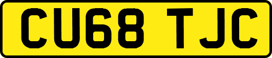 CU68TJC