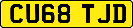 CU68TJD