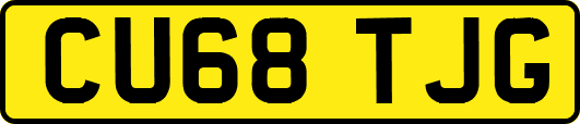 CU68TJG