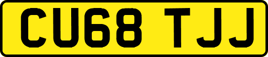 CU68TJJ