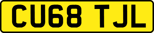 CU68TJL