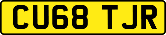 CU68TJR