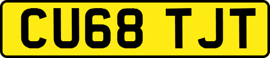CU68TJT