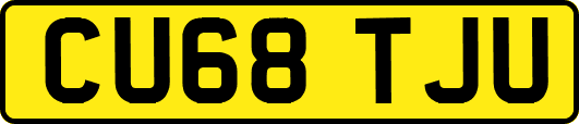 CU68TJU