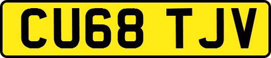 CU68TJV