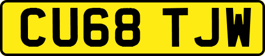 CU68TJW