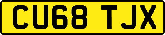CU68TJX